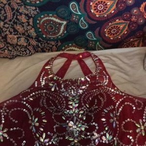 homecoming / prom dress